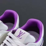2025年1月30日新品入荷 Louis Vuitton Trainerスニーカー/ランニングシューズ/カジュアルシューズ