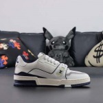 2025年1月30日新品入荷 Louis Vuitton Trainerスニーカー/ランニングシューズ/カジュアルシューズ