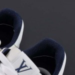 2025年1月30日新品入荷 Louis Vuitton Trainerスニーカー/ランニングシューズ/カジュアルシューズ