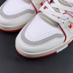 2025年1月30日新品入荷 Louis Vuitton Trainerスニーカー/ランニングシューズ/カジュアルシューズ