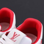 2025年1月30日新品入荷 Louis Vuitton Trainerスニーカー/ランニングシューズ/カジュアルシューズ