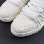 2025年1月30日新品入荷 Louis Vuitton Trainer   AM スニーカー/ランニングシューズ/カジュアルシューズ