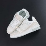 2025年1月30日新品入荷 Louis Vuitton Trainer   AM スニーカー/ランニングシューズ/カジュアルシューズ