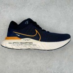 2025年1月30日新品入荷NiKe ZoomX Invincible Run Flyknit FK3 3スニーカー/ランニングシューズ/カジュアルシューズ