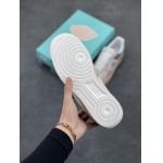 2025年1月30日新品入荷Nike Air Force 1 “Leoard rint skeleton”“スニーカー/ランニングシューズ/カジュアルシューズ