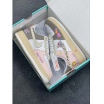 2025年1月30日新品入荷Nike Air Force 1 “Leoard rint skeleton”“スニーカー/ランニングシューズ/カジュアルシューズ