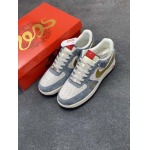 2025年1月30日新品入荷NIke Air Force 1 ’07 Low “--スニーカー/ランニングシューズ/カジュアルシューズ