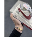 2025年1月30日新品入荷NIke Air Force 1 ’07 Low “--スニーカー/ランニングシューズ/カジュアルシューズ