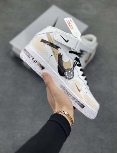 2025年1月30日新品入荷  Nike Air Force...