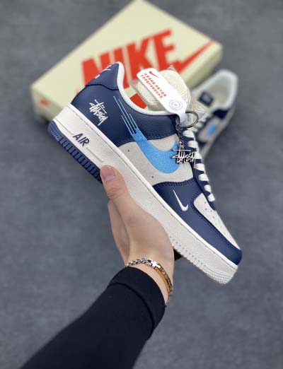 2025年1月30日新品入荷NIke Air Force 1...