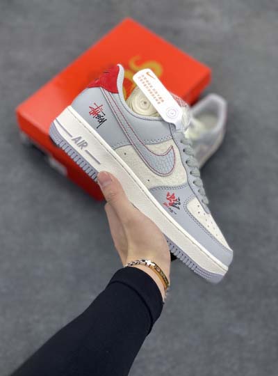 2025年1月30日新品入荷NIke Air Force 1...