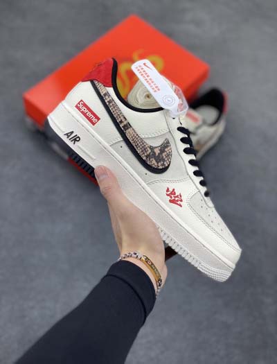2025年1月30日新品入荷NIke Air Force 1...