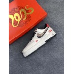 2025年1月30日新品入荷NIke Air Force 1 ’07 Low “Suremeスニーカー/ランニングシューズ/カジュアルシューズ