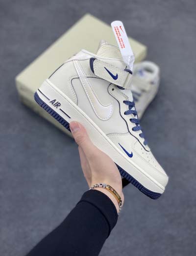 2025年1月30日新品入荷 ID  Nike Air Fo...
