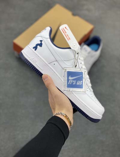 2025年1月30日新品入荷Air Force 1’ 07 ...