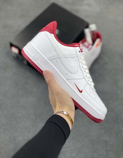 2025年1月30日新品入荷Air Force 1’ 07 ...