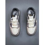 2025年1月30日新品入荷Travis Scott x Nike Air Jordan 1 Low  Air Jordan 1 Low スニーカー/ランニングシューズ/カジュアルシューズ