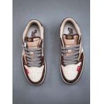 2025年1月30日新品入荷Travis Scott x Nike Air Jordan 1 Low x The North Face Air Jordan 1スニーカー/ランニングシューズ/カジュアルシューズ
