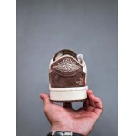 2025年1月30日新品入荷Travis Scott x Nike Air Jordan 1 Low x The North Face Air Jordan 1スニーカー/ランニングシューズ/カジュアルシューズ