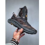 2025年1月30日新品入荷HOKA ONE ONE Satisfy Running Mafate Trail スニーカー/ランニングシューズ/カジュアルシューズ