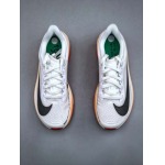 2025年1月30日新品入荷Nike Zoom Fly 6 Ek  HJ7038-100  Flyknスニーカー/ランニングシューズ/カジュアルシューズ