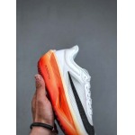 2025年1月30日新品入荷Nike Zoom Fly 6 Ek  HJ7038-100  Flyknスニーカー/ランニングシューズ/カジュアルシューズ