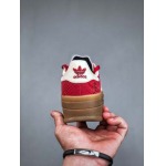 2025年1月30日新品入荷d Originals Gazelle Bold JQ5977  スニーカー/ランニングシューズ/カジュアルシューズ