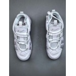 2025年1月30日新品入荷Nike Air More Utemo Low  スニーカー/ランニングシューズ/カジュアルシューズ