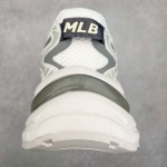 2025年1月30日新品入荷B MLB New York YaNiKeees Curve Runner スニーカー/ランニングシューズ/カジュアルシューズ