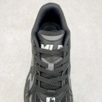 2025年1月30日新品入荷B MLB New York YaNiKeees Curve Runner スニーカー/ランニングシューズ/カジュアルシューズ