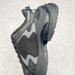 2025年1月30日新品入荷B MLB New York YaNiKeees Curve Runner スニーカー/ランニングシューズ/カジュアルシューズ