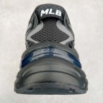 2025年1月30日新品入荷B MLB New York YaNiKeees Curve Runner スニーカー/ランニングシューズ/カジュアルシューズ