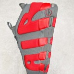 2025年1月30日新品入荷NiKe Air More Utemo Low  スニーカー/ランニングシューズ/カジュアルシューズ