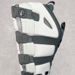 2025年1月30日新品入荷NiKe Air More Utemo Low  スニーカー/ランニングシューズ/カジュアルシューズ