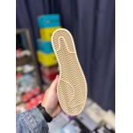 2025年1月30日新品入荷CC AD Originals Suerstar x GUCCI  スニーカー/ランニングシューズ/カジュアルシューズ