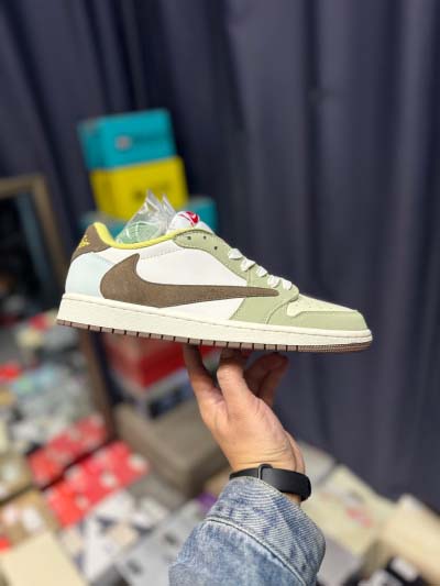 2025年1月30日新品入荷 Air Jordan AJ1 ...