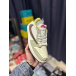 2025年1月30日新品入荷 Air Jordan AJ1 Low OG S TS  スニーカー/ランニングシューズ/カジュアルシューズ