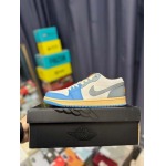 2025年1月30日新品入荷 Jordan Air Jordan 1 LowTokyo Vintage   スニーカー/ランニングシューズ/カジュアルシューズ