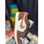 2025年1月30日新品入荷 Air Jordan 1 Low  AJ1 1FB2スニーカー/ランニングシューズ/カジュアルシューズ