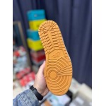 2025年1月30日新品入荷 Air Jordan 1 Low  AJ1 1FB2スニーカー/ランニングシューズ/カジュアルシューズ