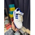 2025年1月30日新品入荷AD Original Forum 84 Low OG FY7756スニーカー/ランニングシューズ/カジュアルシューズ