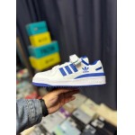 2025年1月30日新品入荷AD Original Forum 84 Low OG FY7756スニーカー/ランニングシューズ/カジュアルシューズ