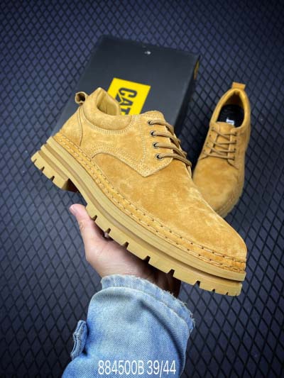 2025年1月30日新品入荷 CAT     スニーカー/ラ...