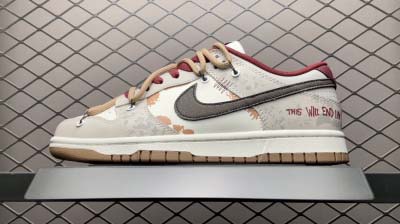 2025年1月30日新品入荷NiKe DuNiKe Low ...