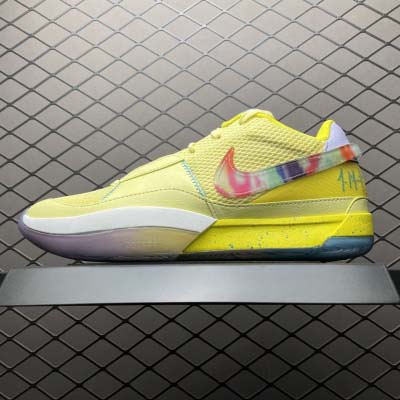 2025年1月30日新品入荷  NiKe JA 1    F...