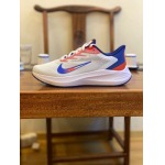 2025年1月30日新品入荷  ZOOM WINFLO 7 DN4242-141 スニーカー/ランニングシューズ/カジュアルシューズ