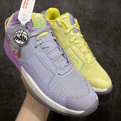 2025年1月30日新品入荷 NiKe JA 1   スニー...