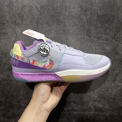 2025年1月30日新品入荷 NiKe JA 1   スニー...