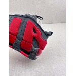 2025年1月30日新品入荷 Nike Air More Utemo GS 5011 Barely Green スニーカー/ランニングシューズ/カジュアルシューズ