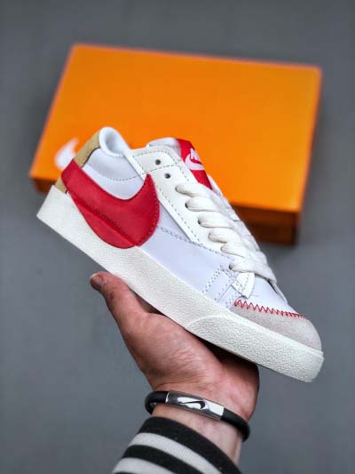2025年1月30日新品入荷NiKe Blazer Low‘...
